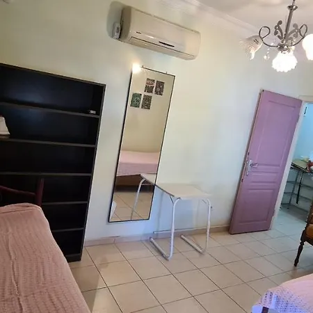 Apartment Cleopatra Plajina 50mt Deniz Goren Ferah 2+1 Daire Alanya